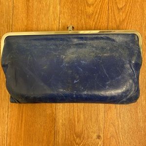 Hobo wallet
